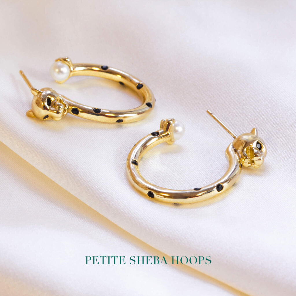 Jewellery Online Lily and Rose Europe