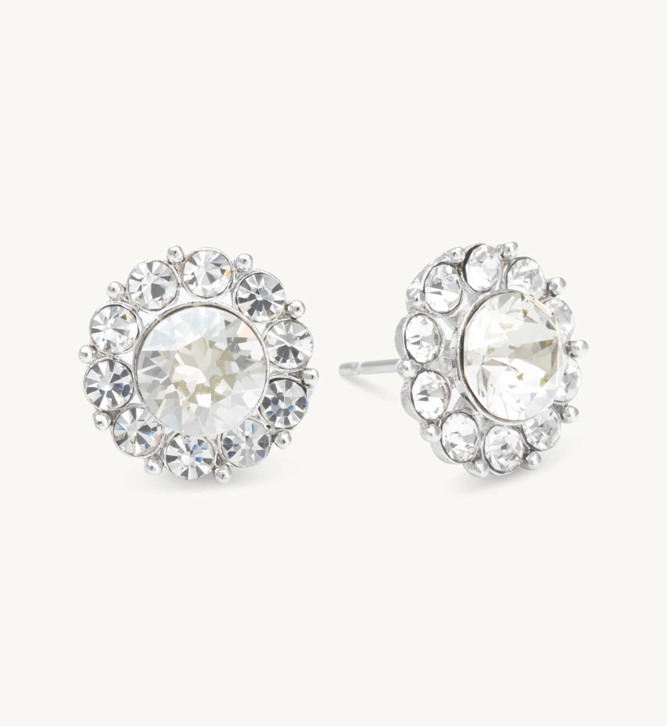 Miss Sofia Earring Light Silk main image 0