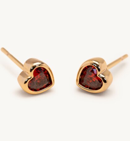 Cosette earrings - Scarlett